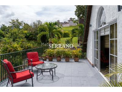 Casa de 4 alcobas en venta en Ruitoque Condominio, Floridablanca, 215 m² · foto 10 de 11