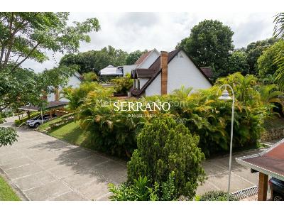 Casa de 4 alcobas en venta en Ruitoque Condominio, Floridablanca, 215 m² · foto 11 de 11