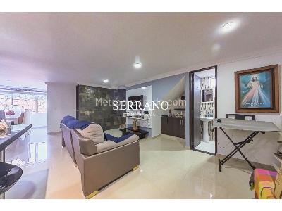 Apartamento de 3 alcobas en venta en El Prado, Bucaramanga, 126 m² · foto 2 de 16