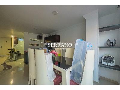 Apartamento de 3 alcobas en venta en El Prado, Bucaramanga, 126 m² · foto 3 de 16