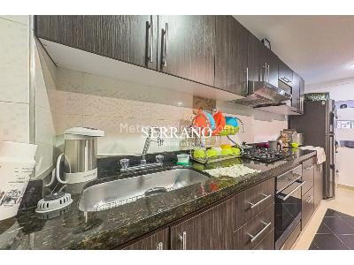 Apartamento de 3 alcobas en venta en El Prado, Bucaramanga, 126 m² · foto 4 de 16