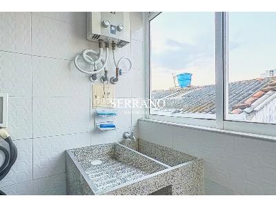 Apartamento de 3 alcobas en venta en El Prado, Bucaramanga, 126 m² · foto 5 de 16