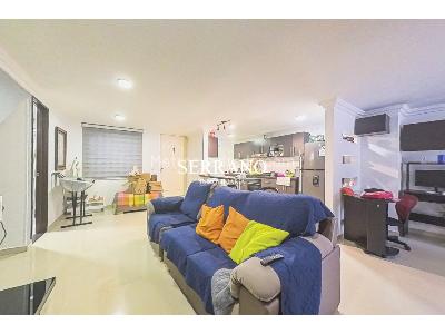 Apartamento de 3 alcobas en venta en El Prado, Bucaramanga, 126 m² · foto 6 de 16