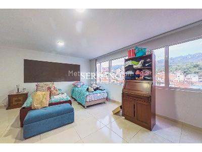 Apartamento de 3 alcobas en venta en El Prado, Bucaramanga, 126 m² · foto 8 de 16