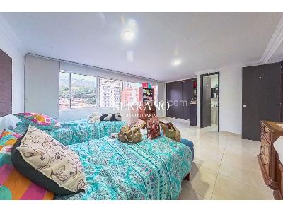 Apartamento de 3 alcobas en venta en El Prado, Bucaramanga, 126 m² · foto 9 de 16