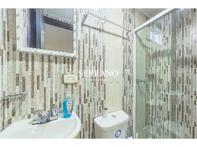 Apartamento de 3 alcobas en venta en El Prado, Bucaramanga, 126 m² · foto 10 de 16