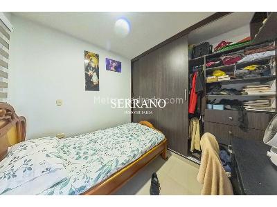 Apartamento de 3 alcobas en venta en El Prado, Bucaramanga, 126 m² · foto 11 de 16