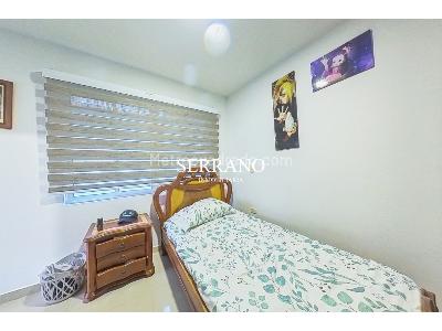 Apartamento de 3 alcobas en venta en El Prado, Bucaramanga, 126 m² · foto 12 de 16