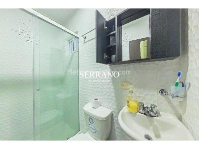 Apartamento de 3 alcobas en venta en El Prado, Bucaramanga, 126 m² · foto 13 de 16