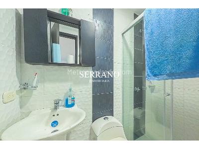 Apartamento de 3 alcobas en venta en El Prado, Bucaramanga, 126 m² · foto 14 de 16