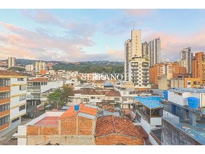 Apartamento de 3 alcobas en venta en El Prado, Bucaramanga, 126 m² · foto 16 de 16