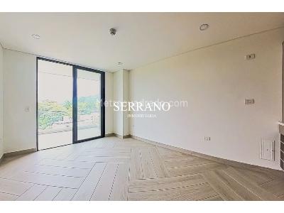 Apartaestudio en venta en Menzuly, Floridablanca, 56 m² · foto 2 de 20