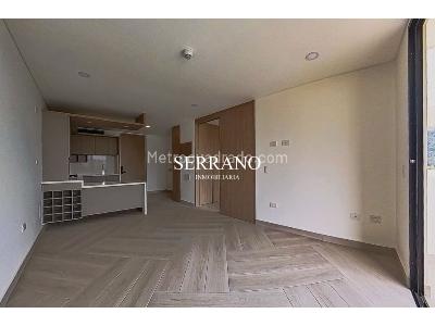 Apartaestudio en venta en Menzuly, Floridablanca, 56 m² · foto 3 de 20