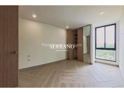 Apartaestudio en venta en Menzuly, Floridablanca, 56 m² · foto 6 de 20