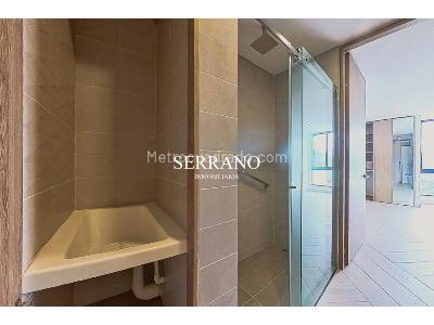 Apartaestudio en venta en Menzuly, Floridablanca, 56 m² · foto 9 de 20