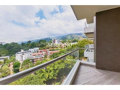 Apartaestudio en venta en Menzuly, Floridablanca, 56 m² · foto 10 de 20