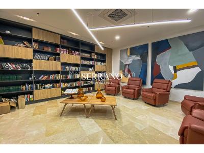 Apartaestudio en venta en Menzuly, Floridablanca, 56 m² · foto 17 de 20