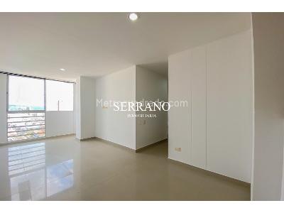 Apartamento de 3 alcobas en venta en Alarcon, Bucaramanga, 74 m² · foto 2 de 18