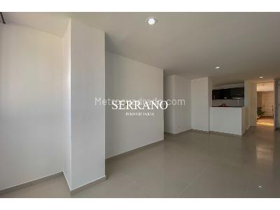 Apartamento de 3 alcobas en venta en Alarcon, Bucaramanga, 74 m² · foto 3 de 18