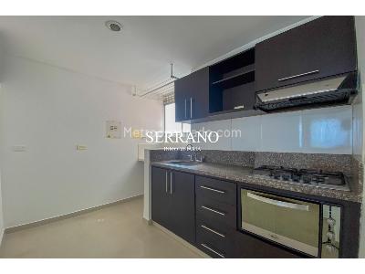 Apartamento de 3 alcobas en venta en Alarcon, Bucaramanga, 74 m² · foto 4 de 18