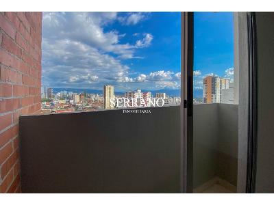Apartamento de 3 alcobas en venta en Alarcon, Bucaramanga, 74 m² · foto 14 de 18