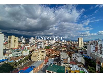 Apartamento de 3 alcobas en venta en Alarcon, Bucaramanga, 74 m² · foto 17 de 18