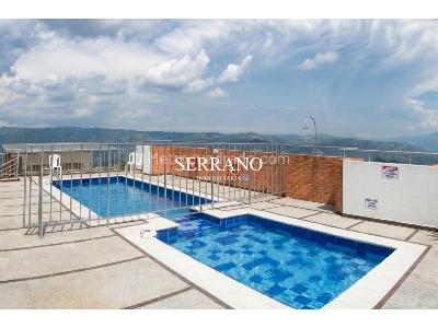 Apartamento de 3 alcobas en venta en Alarcon, Bucaramanga, 74 m² · foto 18 de 18