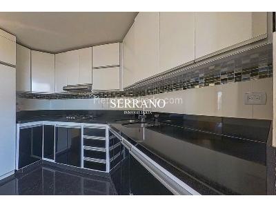 Apartamento de 3 alcobas en venta en Fontana, Bucaramanga, 120 m² · foto 4 de 19