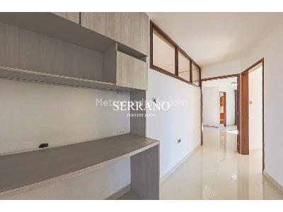 Apartamento de 3 alcobas en venta en Fontana, Bucaramanga, 120 m² · foto 6 de 19