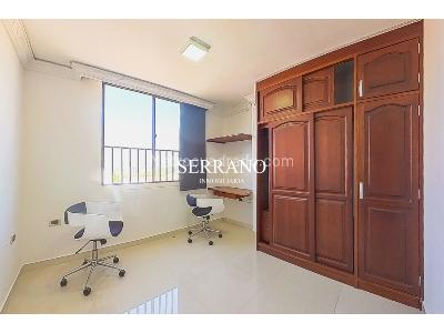 Apartamento de 3 alcobas en venta en Fontana, Bucaramanga, 120 m² · foto 16 de 19