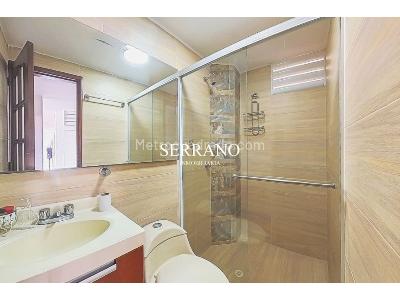 Apartamento de 3 alcobas en venta en Fontana, Bucaramanga, 120 m² · foto 17 de 19