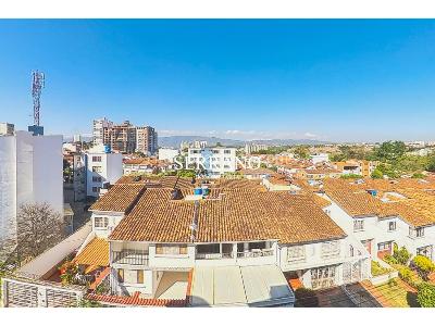 Apartamento de 3 alcobas en venta en Fontana, Bucaramanga, 120 m² · foto 19 de 19