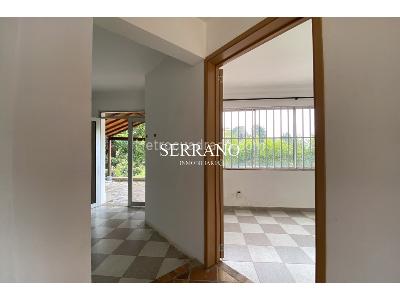 Casa de 5 alcobas en venta en Casiano, Floridablanca, 600 m² · foto 11 de 20