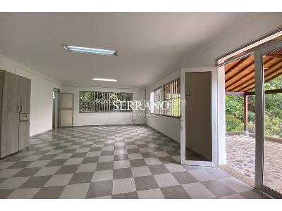Casa de 5 alcobas en venta en Casiano, Floridablanca, 600 m² · foto 12 de 20