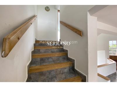 Casa de 5 alcobas en venta en Casiano, Floridablanca, 600 m² · foto 15 de 20