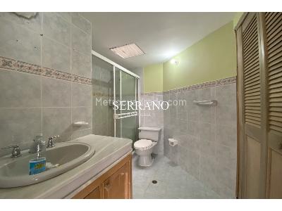 Casa de 5 alcobas en venta en Casiano, Floridablanca, 600 m² · foto 19 de 20
