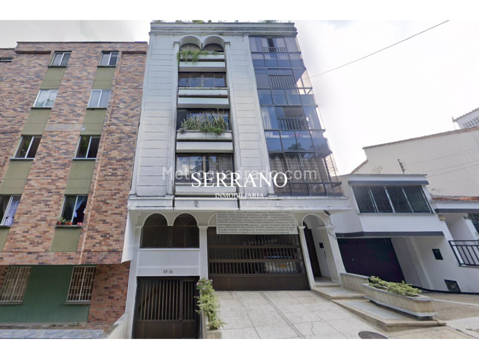 Venta de Apartamento en La floresta Bucaramanga 12693M4579573