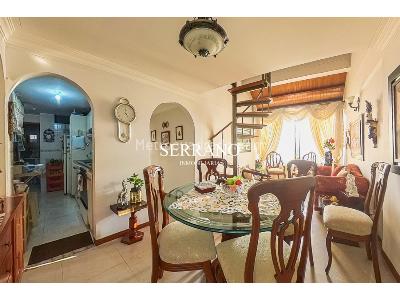 Apartamento de 3 alcobas en venta en La Floresta, Bucaramanga, 115 m² · foto 2 de 16
