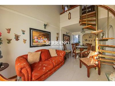 Apartamento de 3 alcobas en venta en La Floresta, Bucaramanga, 115 m² · foto 3 de 16