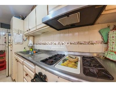 Apartamento de 3 alcobas en venta en La Floresta, Bucaramanga, 115 m² · foto 4 de 16