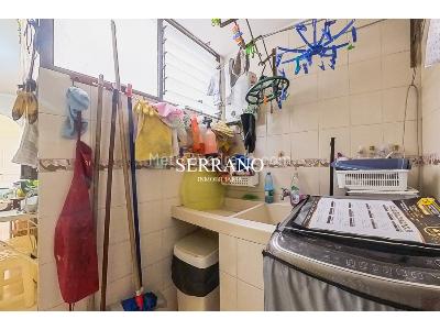 Apartamento de 3 alcobas en venta en La Floresta, Bucaramanga, 115 m² · foto 5 de 16