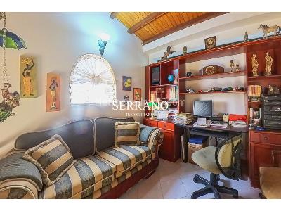 Apartamento de 3 alcobas en venta en La Floresta, Bucaramanga, 115 m² · foto 6 de 16