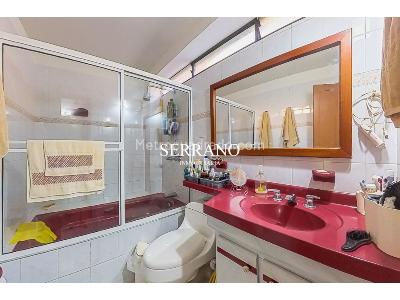 Apartamento de 3 alcobas en venta en La Floresta, Bucaramanga, 115 m² · foto 9 de 16