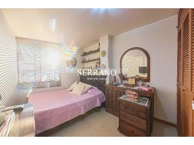 Apartamento de 3 alcobas en venta en La Floresta, Bucaramanga, 115 m² · foto 10 de 16