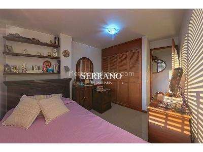 Apartamento de 3 alcobas en venta en La Floresta, Bucaramanga, 115 m² · foto 11 de 16