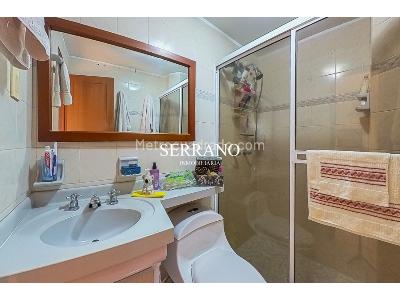 Apartamento de 3 alcobas en venta en La Floresta, Bucaramanga, 115 m² · foto 12 de 16