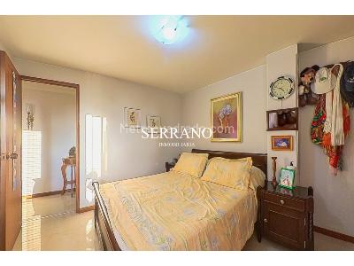 Apartamento de 3 alcobas en venta en La Floresta, Bucaramanga, 115 m² · foto 13 de 16