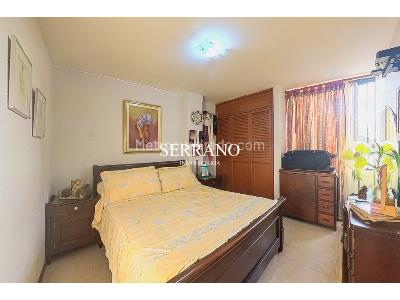Apartamento de 3 alcobas en venta en La Floresta, Bucaramanga, 115 m² · foto 14 de 16