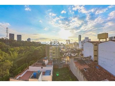 Apartamento de 3 alcobas en venta en La Floresta, Bucaramanga, 115 m² · foto 16 de 16