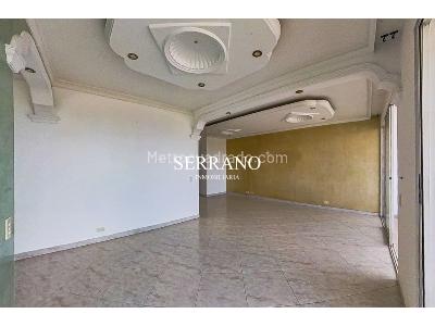 Apartamento de 3 alcobas en venta en Palomitas, Floridablanca, 196 m² · foto 3 de 20